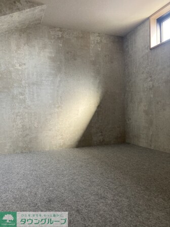 フォレストタウンHの物件内観写真